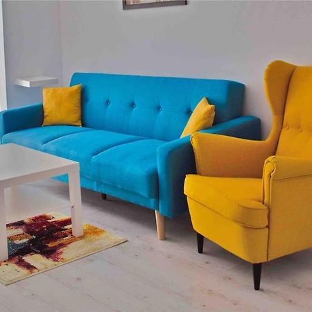 3 Dream Apartmant 3+Parcare Gratuita Oradea Exterior foto