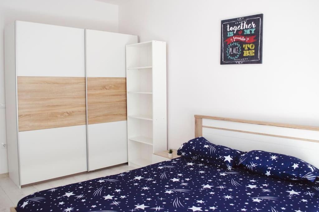 3 Dream Apartmant 3+Parcare Gratuita Oradea Exterior foto